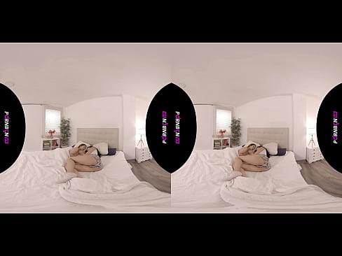 ❤️ PORNBCN VR Ob tug poj niam nyiam poj niam pw tsaug zog hauv 4K 180 3D virtual reality Geneva Bellucci Katrina Moreno Porn video  ntawm hmn.yh9n.top%  ib